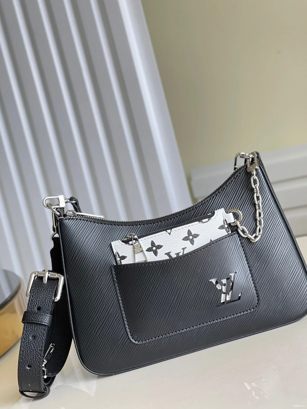 WIS MARELLE LOUIS VUITTON 0122